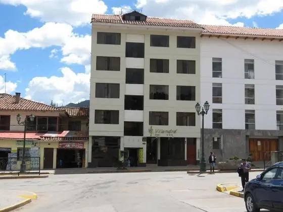 Hotel Vilandré