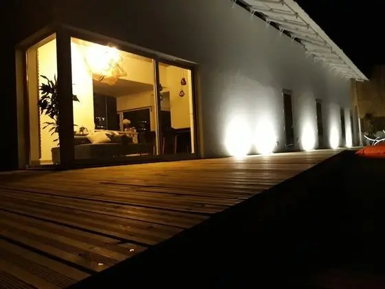 VILAPURA - Naturism - Dış Mekan