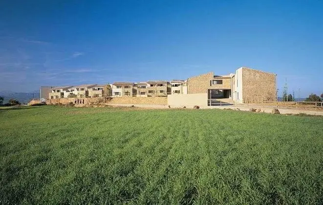 Vilar Rural de Cardona