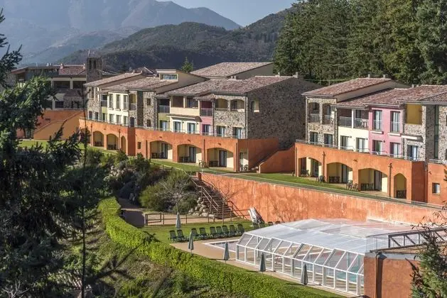 Vilar Rural Sant Hilari