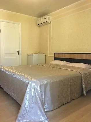 Vilari Guest House - Oda