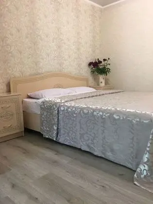 Vilari Guest House