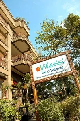 Vilarisi