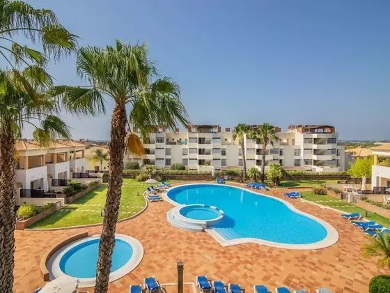 Vilas Mouriscas Quarteira