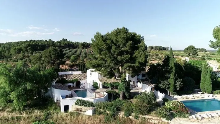 VILASIRA Rooms & Wines - Adults Only - Öne Çıkan Resim