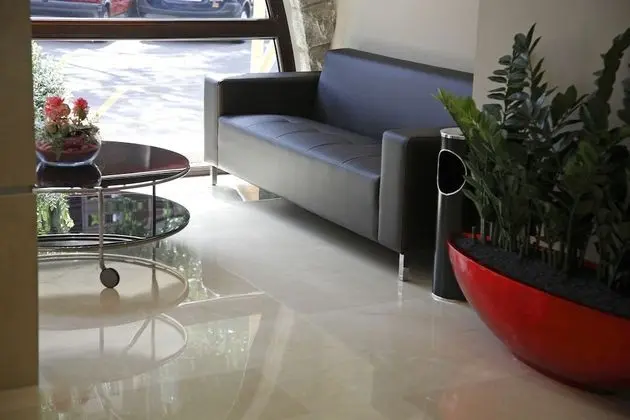 Hotel Vilassar - Lobi