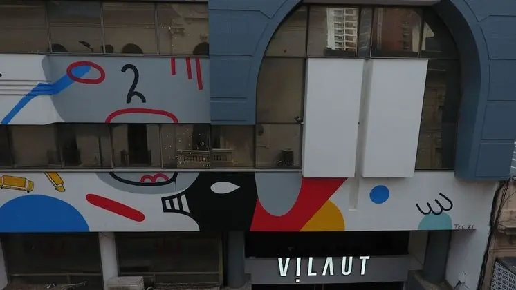Vilaut Smart Flat