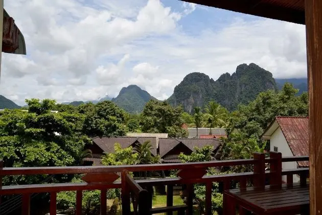 Vilayvong Hotel
