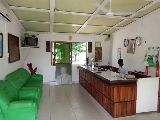 Hotel Vilcabamba
