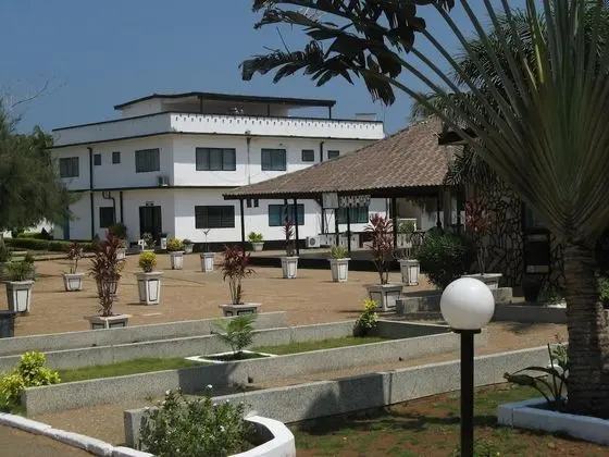 Hotel Vilcabamba