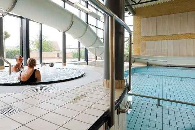 Vildbjerg Sports- & Kulturcenter - Spa