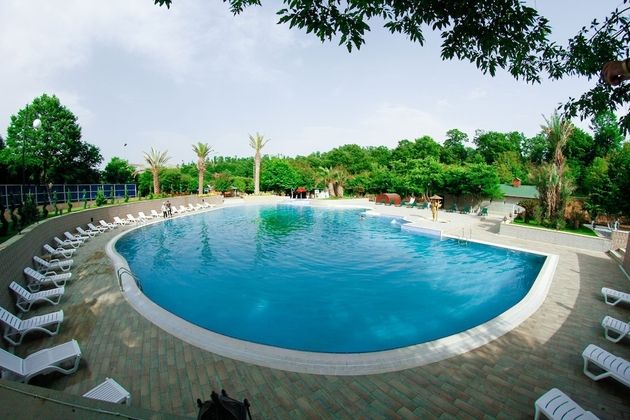 Vilesh Palace Hotel