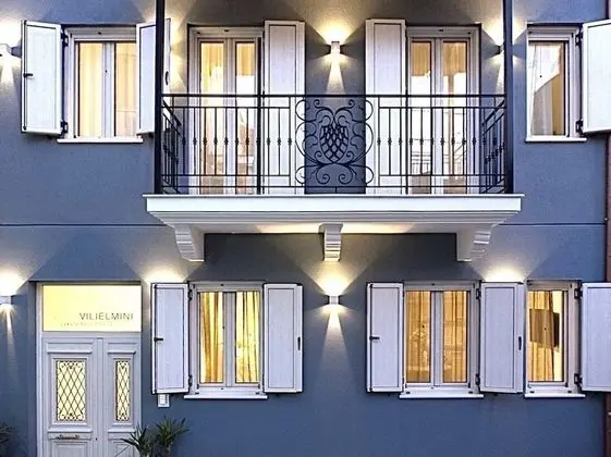 Villa Vilielmini