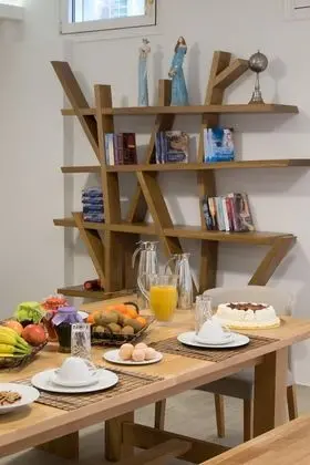 Villa Vilielmini - Yerinde Yemek