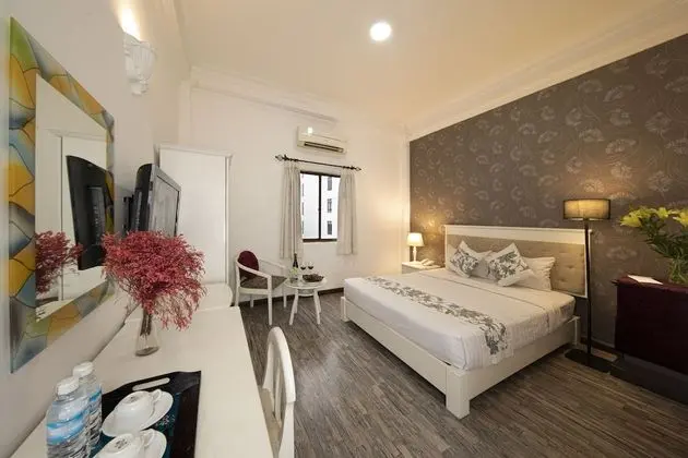 Vilion Central Hotel - Öne Çıkan Resim