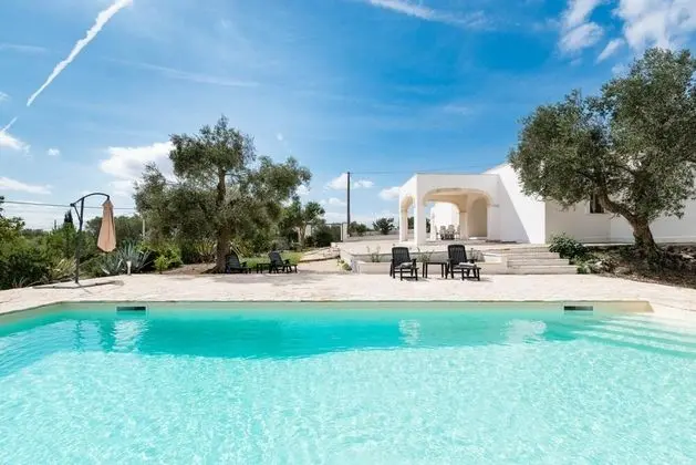 Vill Agave con Piscina by Wonderful Italy - Oda
