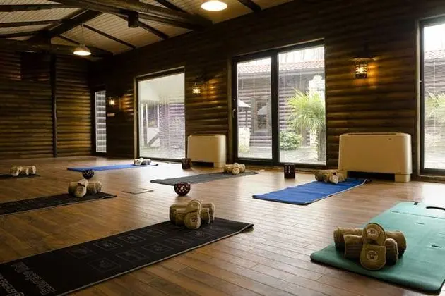 Village Park Resort Spa - Spor
