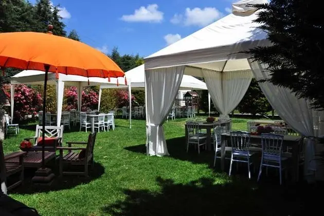 Village Park Resort Spa - Yeme / İçme