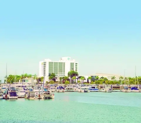 The Ville Resort Casino