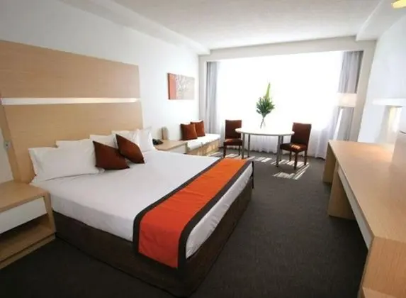 The Ville Resort Casino - Oda