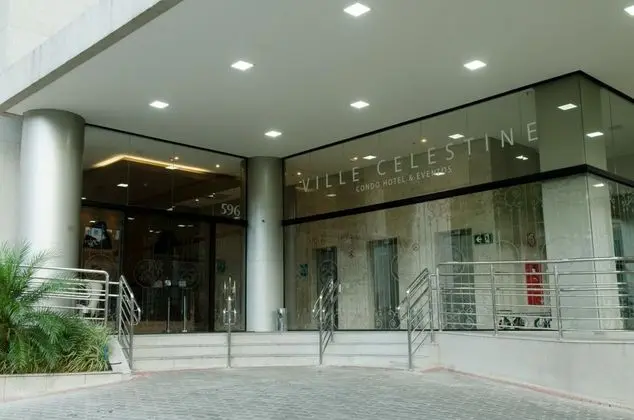 Ville Celestine Condo Hotel