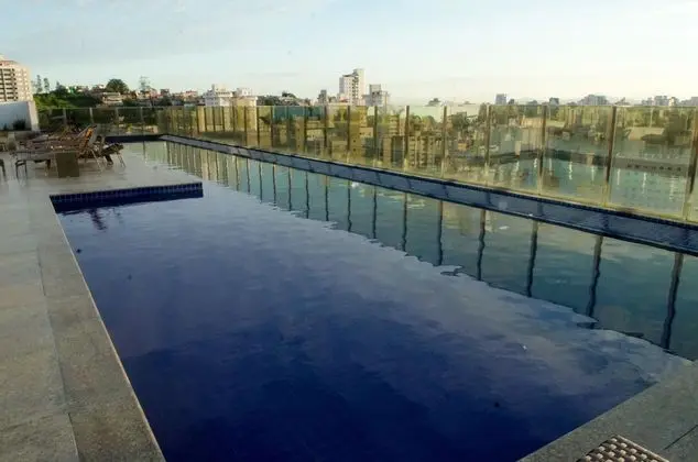 Ville Celestine Condo Hotel - Öne Çıkan Resim