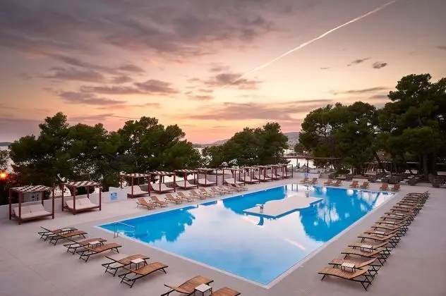 Ville Imperial Vodice