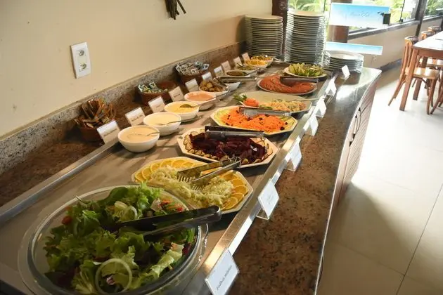 Hotel Ville La Plage & Beach Club