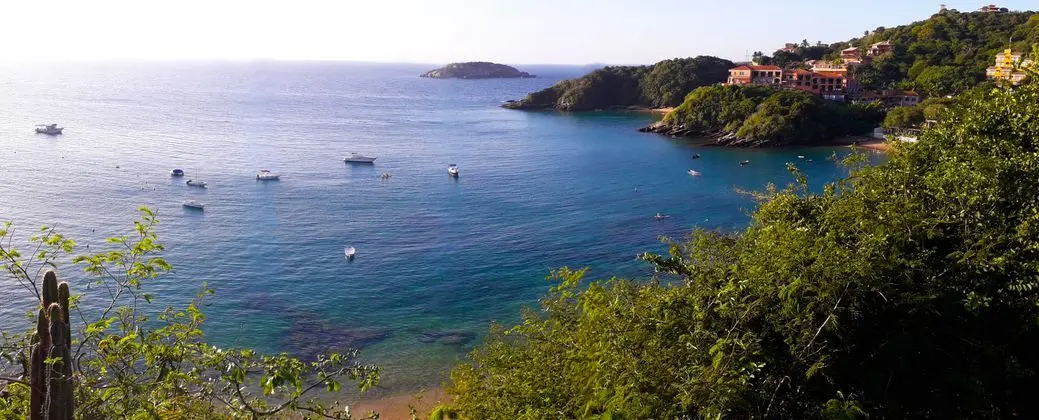 Hotel Ville La Plage & Beach Club