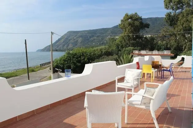 Ville Oleandra e Torre