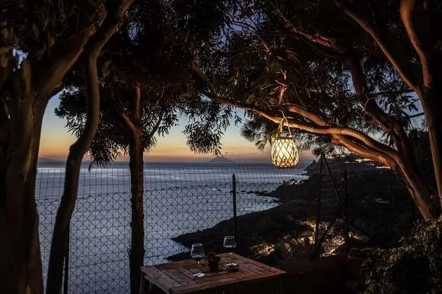 Ville Pini e Aurelia