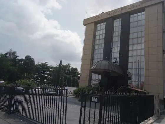 Ville Regent Hotel