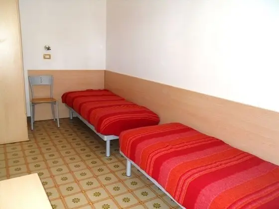 Ville Schiera - Oda