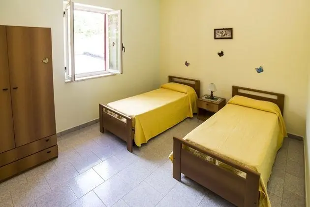 Ville Selena e Gemma