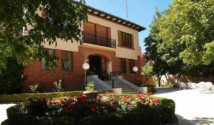 Hotel Villegas