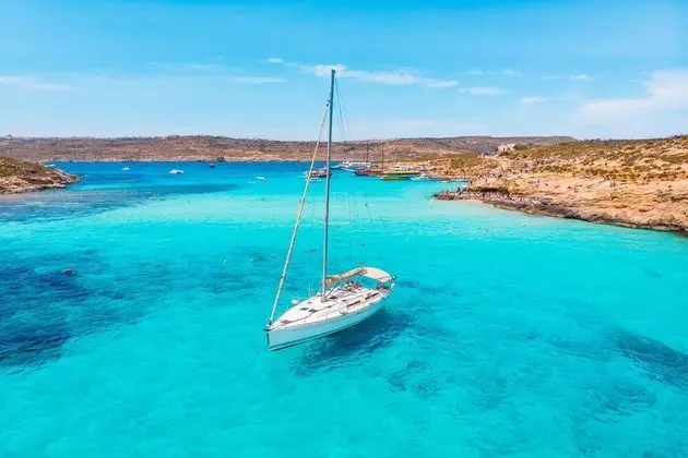 Villeleynah Amazing Gozitan Villa + Pool - Plaj