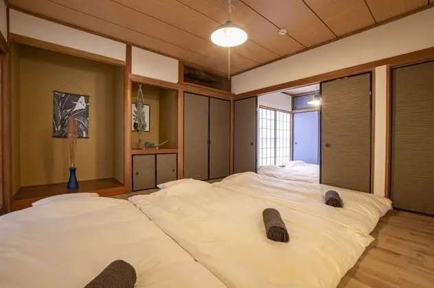 Villent Kujukuri Ocean 1 - Oda