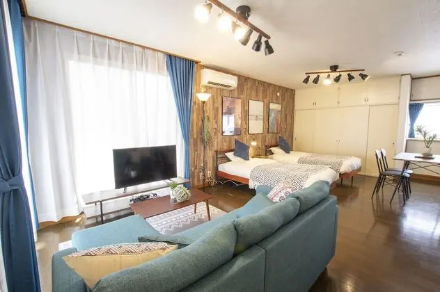 Villent Kujukuri Ocean 2 - Öne Çıkan Resim