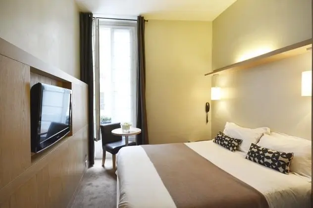 Villes Des Princes Saint-Germain 