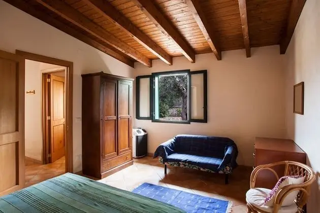 VilleSalento - Villa Bella Puglia M565 - Oda