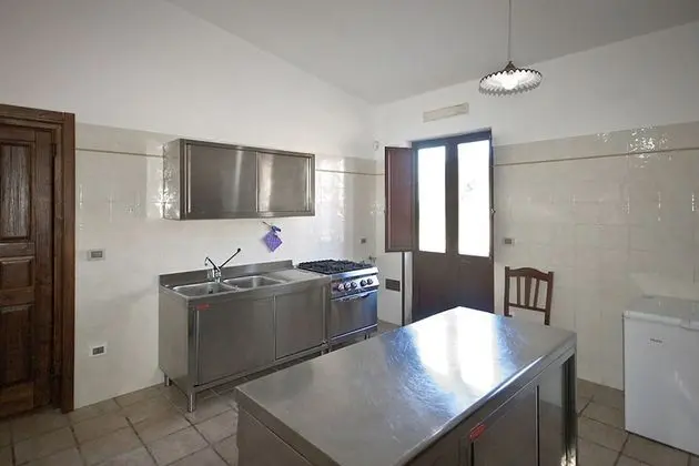 VilleSalento - Masseria Italia M590 - Mutfak
