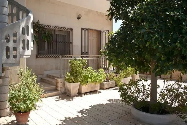 VilleSalento - Villa Panorama Beach M160 - Dış Mekan