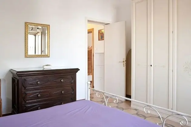 VilleSalento - Villa Panorama Beach M160 - Oda