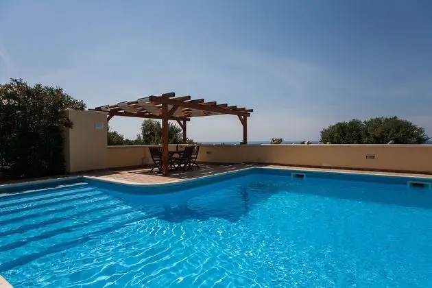 VilleSalento - Villa Panorama Pool M600
