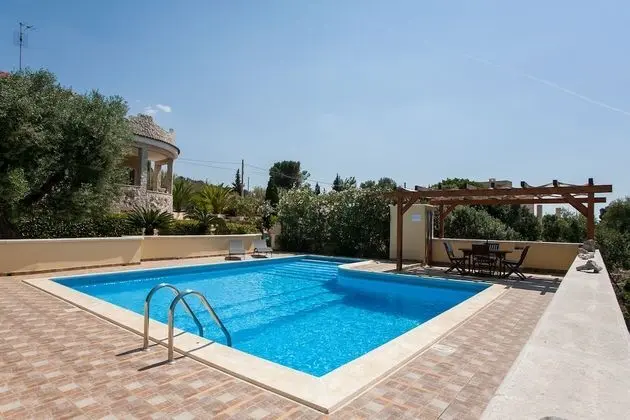 VilleSalento - Villa Panorama Pool M600 - Öne Çıkan Resim