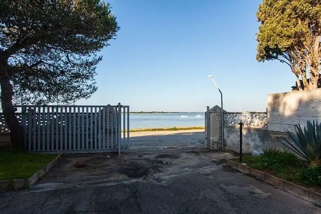 VilleSalento - Porto Cesareo M154 - Dış Mekan