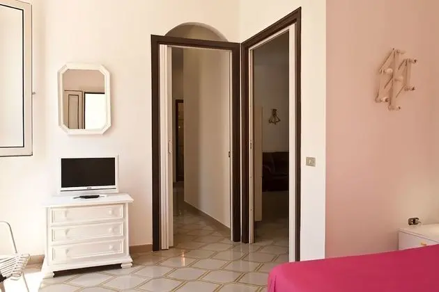 VilleSalento - Porto Cesareo M515 - Oda