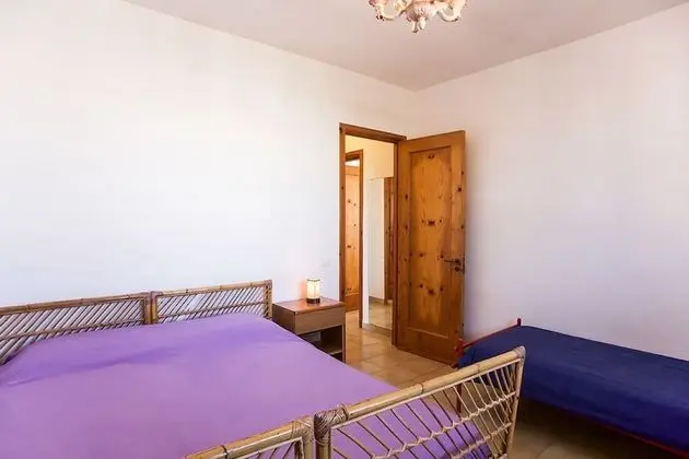 VilleSalento - San Foca M124 - Oda