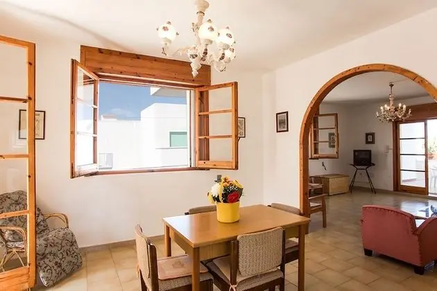 VilleSalento - San Foca M124 - Oda Düzeni