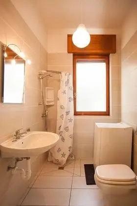 VilleSalento - San Foca M125 - Banyo Tipleri